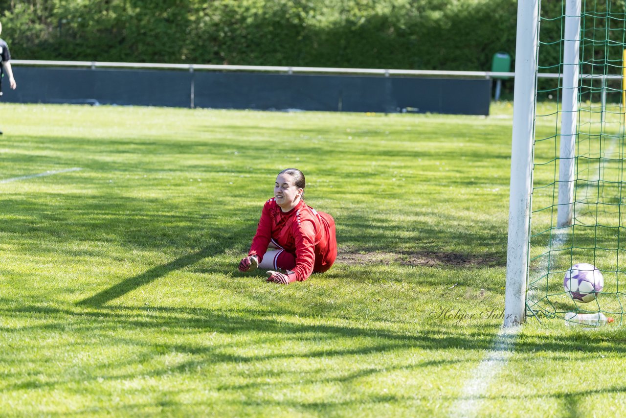 Bild 131 - wBJ SV Henstedt Ulzburg - FSG Oldendorf Itzehoe : Ergebnis: 6:3